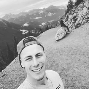 Meet your Posher, Myles